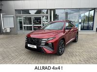 Hyundai TUCSON - Vorschau Bild 1