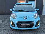 Citroën C1 Selection 1.0/RADIO/CD/62219 KM !/AUX - gebrauchte Citroën C1 aus dem Jahr 2013