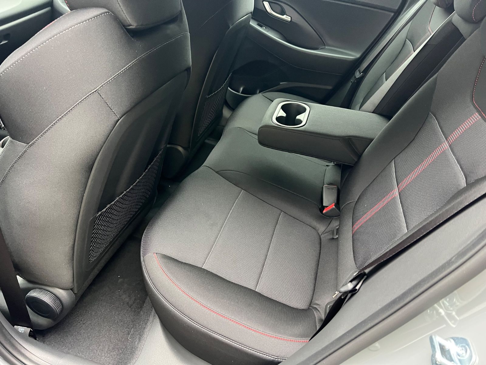 Hyundai i30 - Bild 16