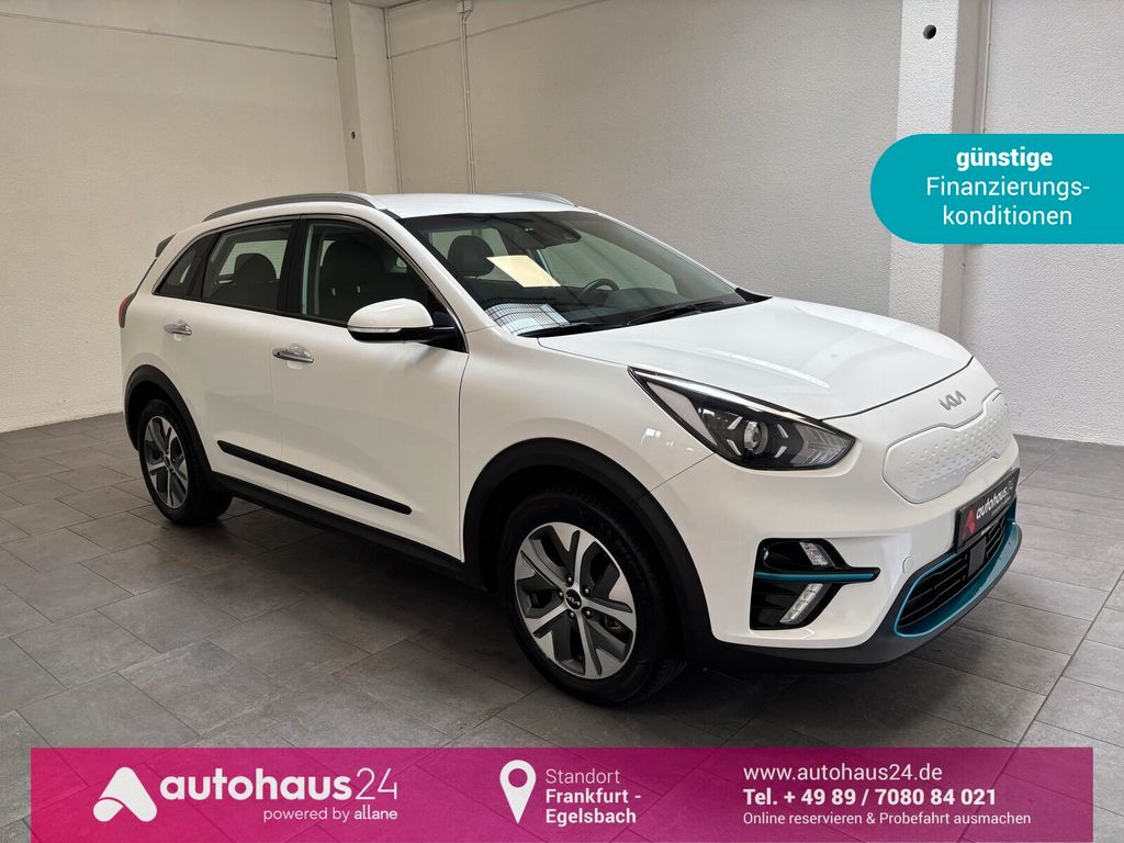 Kia Niro EV