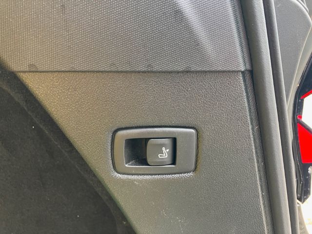 Touring 530 e xDrive M Sport HUD Pano AHK