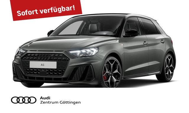 Audi A1 Sportb. Sline 35TFSI Str. LED+SONOS+OPTIKSWpl