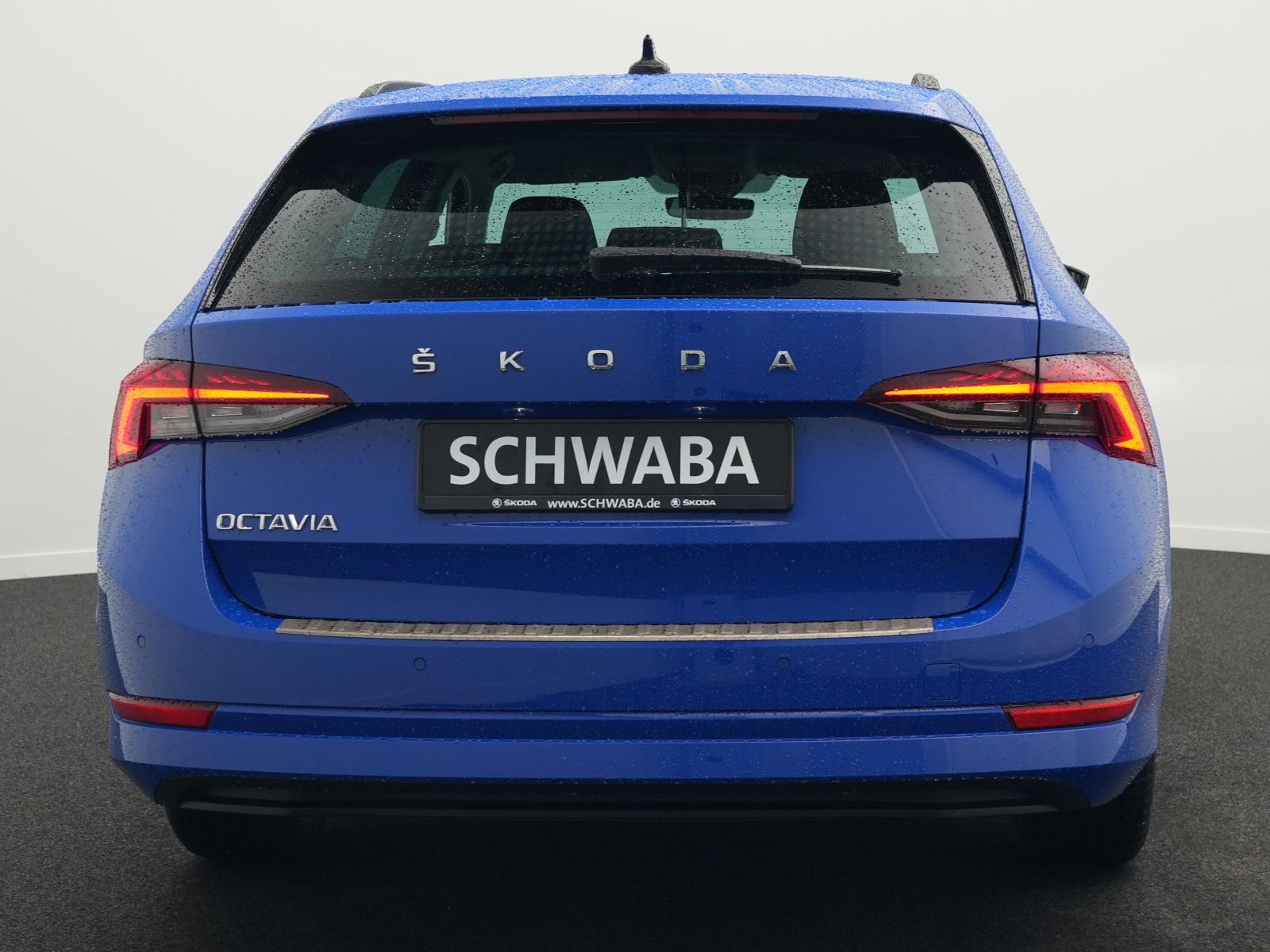 Skoda Octavia - Bild 8