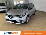 Renault Clio 1.2 TCe Energy Limited Aut.*TEMPO*PDC* - Renault Clio mit Benzin-Antrieb: Kleinwagen, Automatik