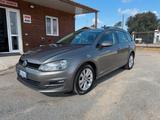 Volkswagen VOLKSWAGEN Golf 7 Variant 1.6 TDI UNIPRO' GARANT - Volkswagen Golf Plus mit Diesel-Antrieb: Grau