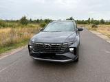 Hyundai TUCSON 1.6 T-GDI Hybrid 4WD Auto - N-Line