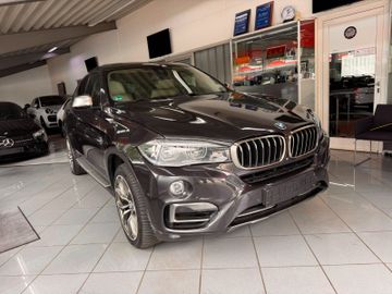 BMW X6 - 5
