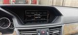 Mercedes-Benz 250 - Mercedes-Benz 250: Standheizung
