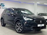 Seat Tarraco 2.0 TSI FR DSG 4Drive Pano/AHK/360Kam/St - Seat Tarraco: Automatik