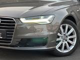Audi A6 Avant 1.8 TFSI Matrix-LED-Scheinwerfer, - Audi A6: 1.8