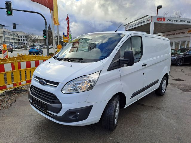 Ford Transit Custom Kasten 310 L1 Trend *PDCvh*Klima*