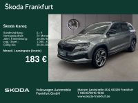 Skoda Karoq - Vorschau Bild 1