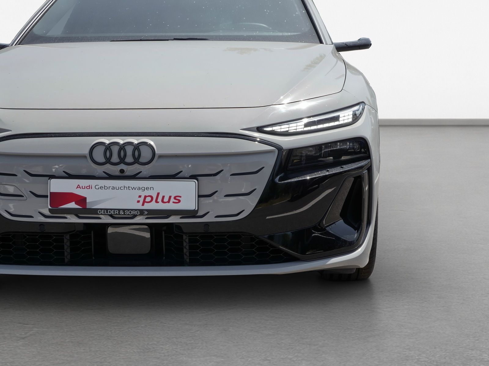 Audi A6 e-tron - Bild 13