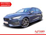 Cupra Leon Sportstourer 2.0 TSI VZ 4Drive LED Navi ACC - Cupra Leon in Berlin