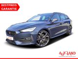 Cupra Leon Sportstourer 2.0 TSI VZ 4Drive LED Navi ACC - Cupra Leon Gebrauchtwagen in Berlin