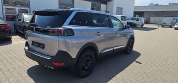 Peugeot 5008 - 4