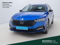 Skoda Octavia - Vorschau Bild 1