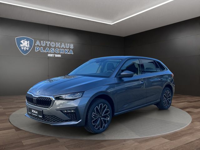 Skoda Scala Tour 1,5 TSI 110 kW 7-Gang-DSG Klima