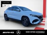 Mercedes-Benz EQA 350 4M AMG KAMERA TOTWINKEL PDC LED SITZH - Mercedes-Benz EQA aus 2024