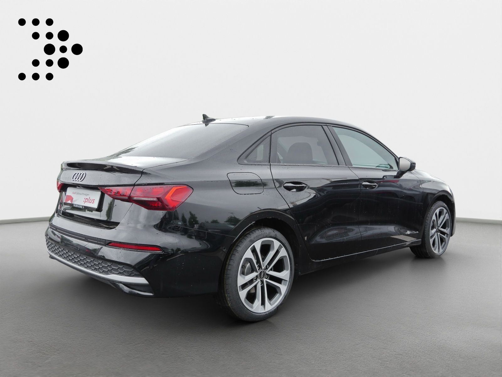 Audi A3 - Bild 18
