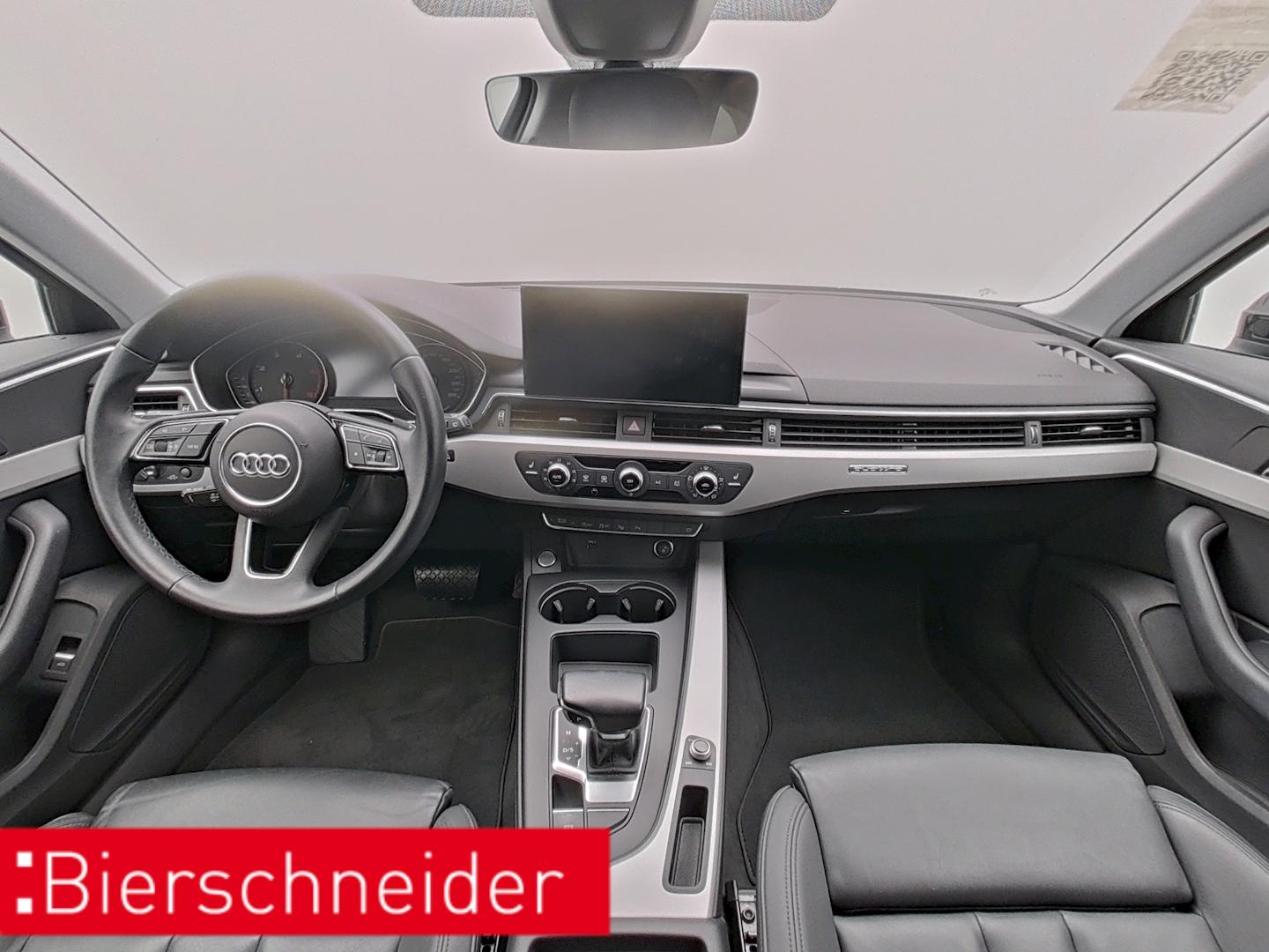 Audi A4 Av. 40 TDI Tiptronic quattro NAVI LED SHZ, миниатюра 10