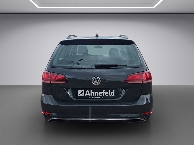 Golf VII Variant Comfortline