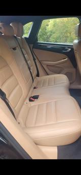 Porsche Macan S S - gebrauchte Porsche Macan aus dem Jahr 2016