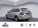 Skoda Fabia Combi 1.0MPI Ambition NAV+DAB+ - Skoda Fabia: Mpi