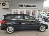 BMW 220i Gran Tourer "Navi/AHK/Kamera" - BMW 2er Reihe in Stuttgart