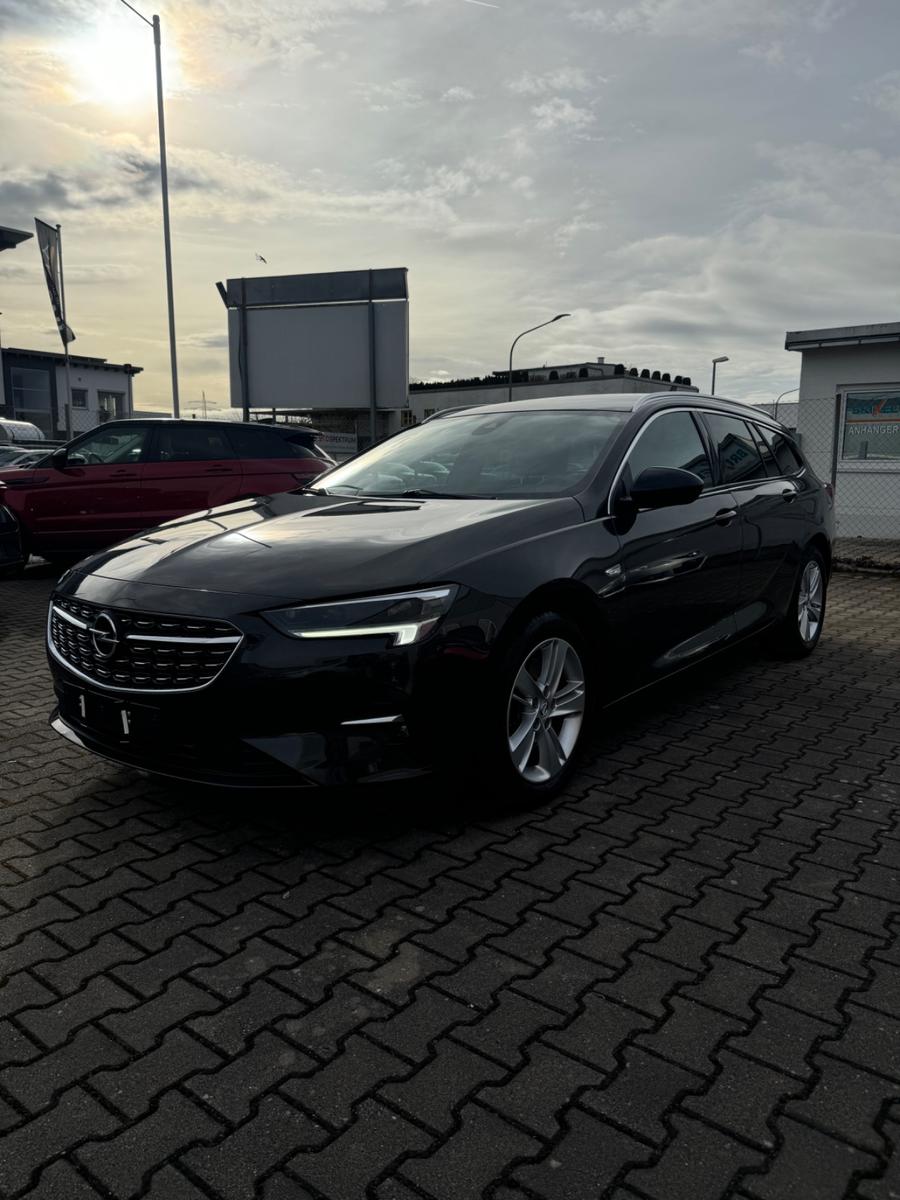 Opel Insignia B Sports Tourer Elegance