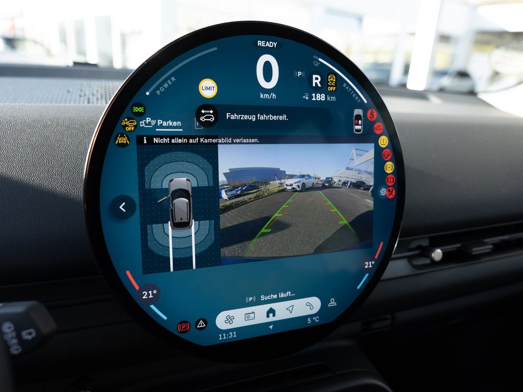 MINI Aceman - Bild 19