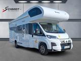 Benimar Sport 346 AUTO LUFT TV&SAT NORTHAUTO T25 LITHIUM - Benimar Alkoven
