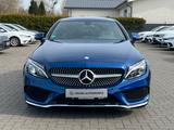 Mercedes-Benz Coupe C 200 AMG-Line 7G-tronic - Mercedes-Benz: Coupe, AMG