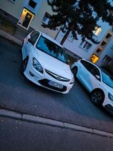 Hyundai Auto verkaufen Hyundai I30 CRDI - Hyundai i30 mit Diesel-Antrieb: Kleinwagen