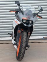 KTM RC 390 - KTM RC 390