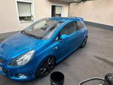 Opel Corsa D OPC - Opel Corsa aus 2010: Opc