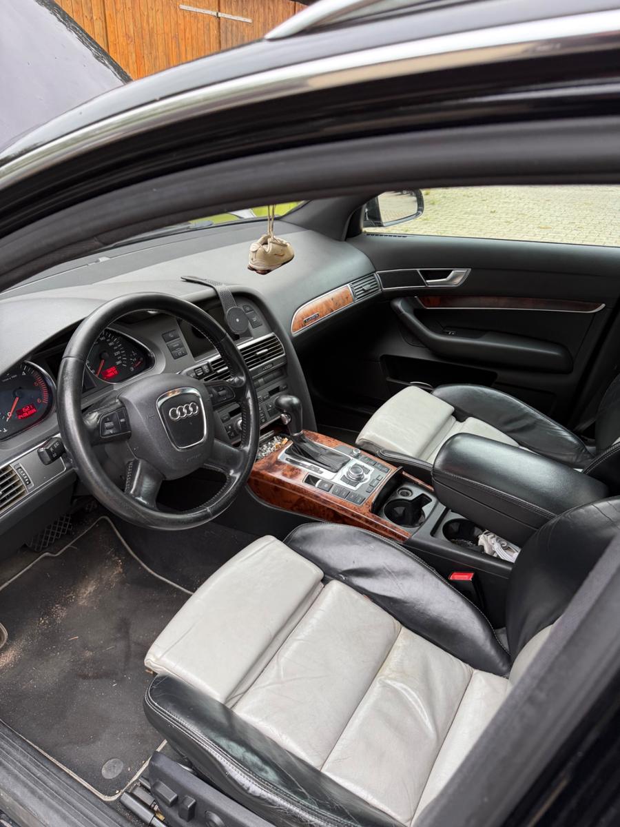 Audi Quattro 2006 — photo 6
