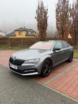 Skoda Superb III 2.0 TSI 140kW DSG SPORTLINE 2022
