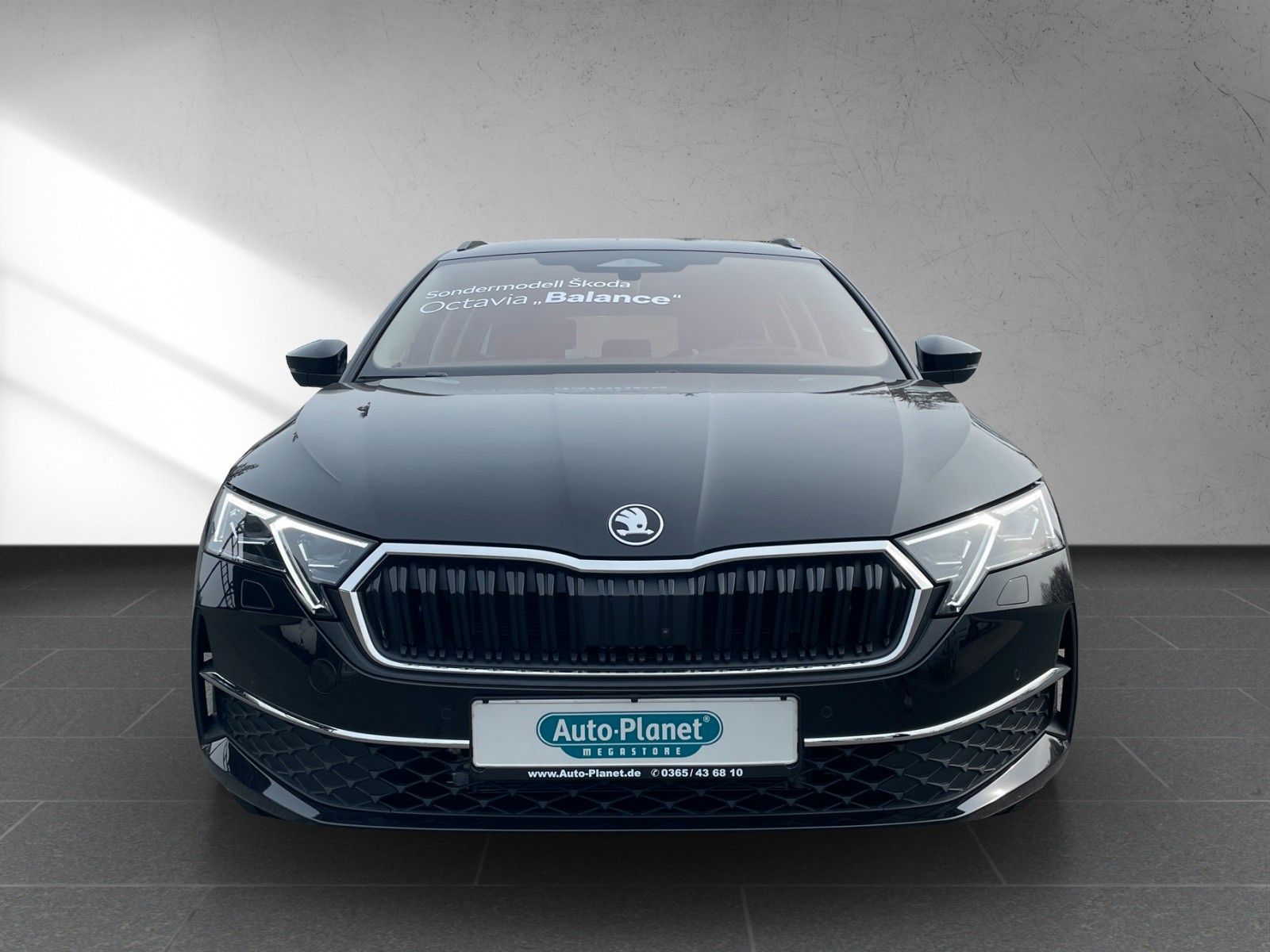 Skoda Octavia - Bild 27