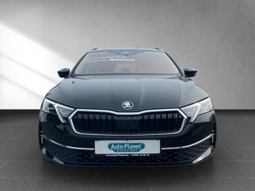 Skoda Octavia Combi 2.0 TDI DSG*AHK*NAVI*MATRIX*STHZ*