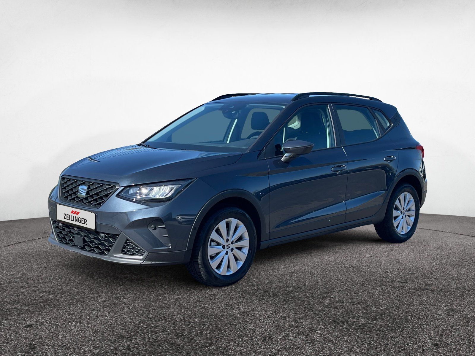 Seat Arona - Bild 2