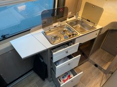 Pössl DER Kastenwagen für 2 - P 2 Relax *Automatik*