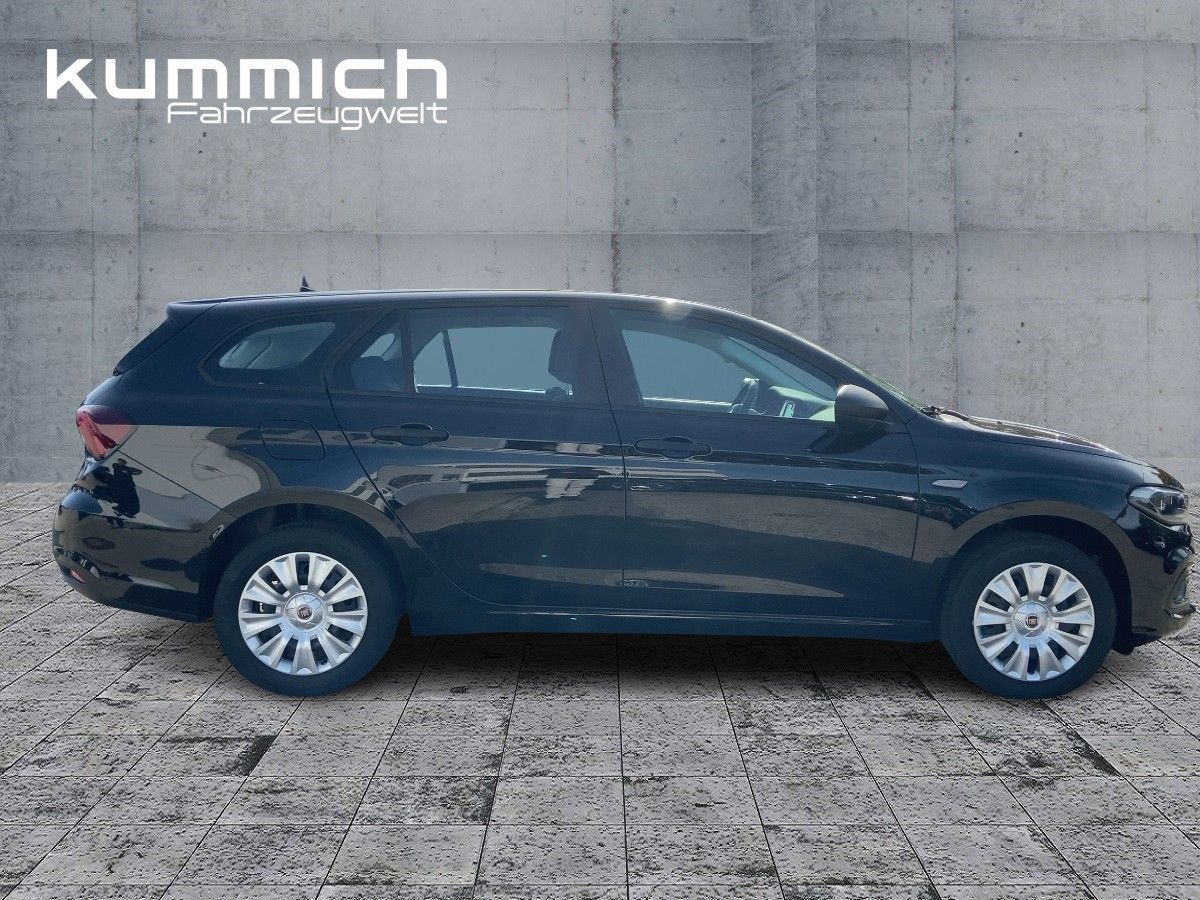 Fiat Tipo Kombi Life Hybrid 1.5l 130PS DCT imagem 3