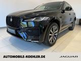 Jaguar F-Pace D300 R-Dynamic SE AHK HEAD-UP SD ACC WKP - Jaguar Gebrauchtwagen von 2025