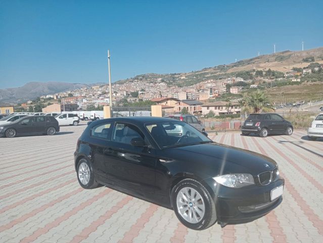 BMW Bmw 118d 2.0 143CV Coupé Eletta