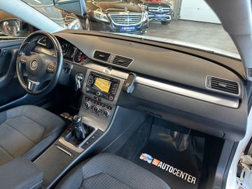 MYAUTOCENTER – Gebraucht- und Jahreswagen mit Werkstattservice in Pfaffenhofen Volkswagen Passat Variant Business Edition BMT *NAVI*XENON*