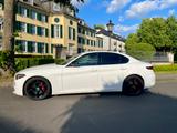 Alfa Romeo Giulia 2.0 Turbo 16V 206kW AT8-Q2 selten! - Alfa Romeo in Duisburg