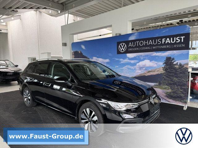 Volkswagen Golf VIII Variant MOVE LED NAVI KLIMA SHZ