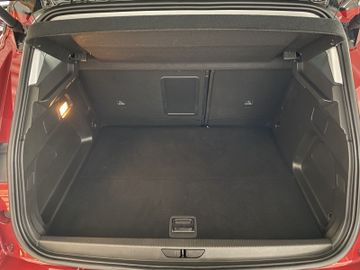 Bild 8 Opel Grandland (X) Grandland GSe AHK/SHZ+LHZ/NAVI/PDC V+H+CAM/KLIMA