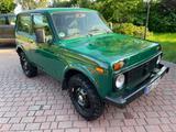 Lada Niva 1.7i Only Only